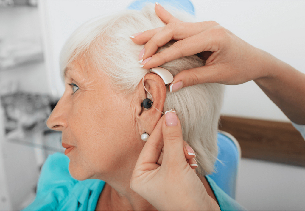 What Is a Hearing Aid?