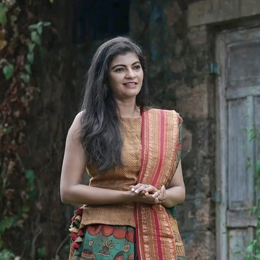 Sharmin Akter
