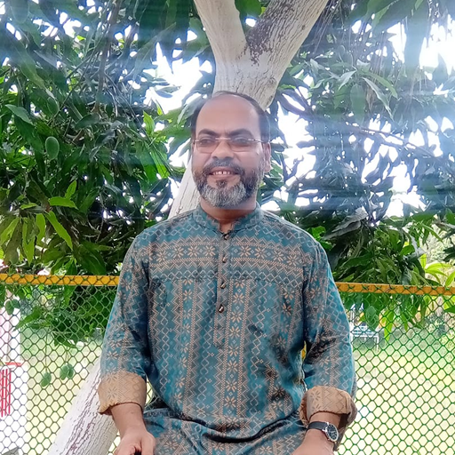 Tanvir Ahmed