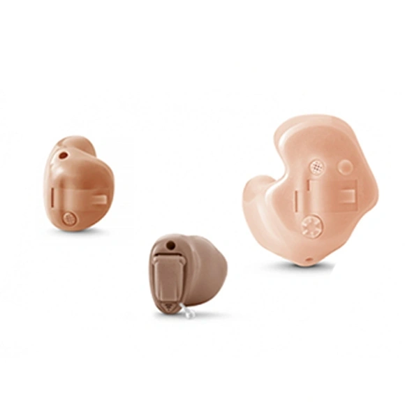 A & M XTM Custom P4 Family Hearing Aid Price in Bangladesh