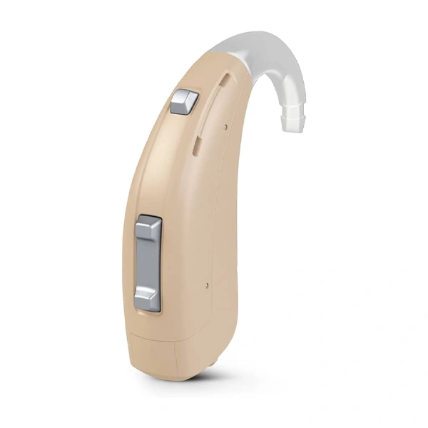 A & M XTM P4 Family XTM XP P4 BTE Hearing Aid Price in Bangladesh