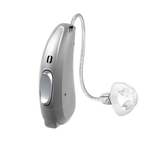 A & M XTM RIC P12 Hearing Aid Price in Bangladesh