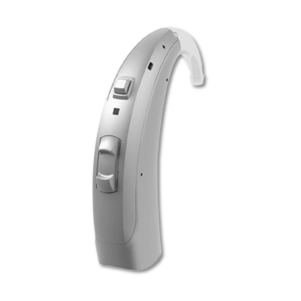 A & M XTM XP P12 BTE Hearing Aid Price in Bangladesh