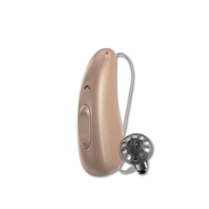 A & M XTM RIC R 6 Hearing Aid Price in Bangladesh